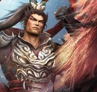 Shin Sangokumusou 7