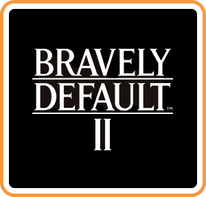 Bravely Default™ II
