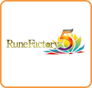 Rune Factory 5