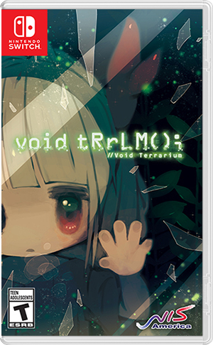 void tRrLM(); //Void Terrarium