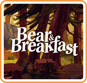 Bear and Breakfast
