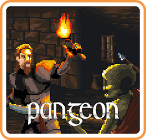 Pangeon
