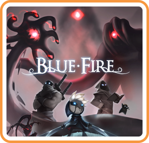 Blue Fire