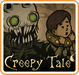 Creepy Tale