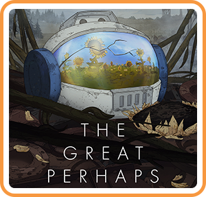 The Great Perhaps