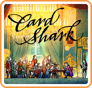 Card Shark