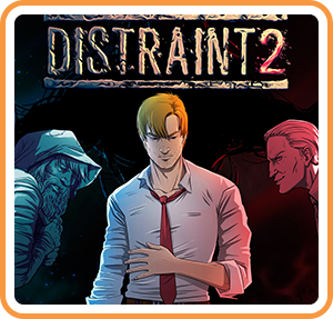 DISTRAINT 2