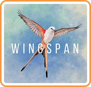 WINGSPAN