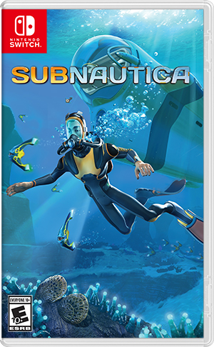 Subnautica