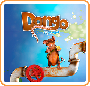 Dongo Adventure