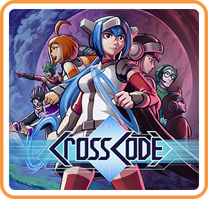 CrossCode
