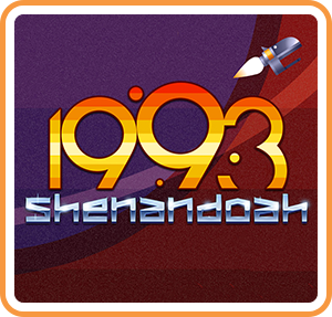 1993 Shenandoah
