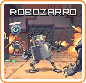 Robozarro