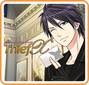 Love Letter from Thief X