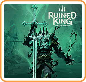 Ruined King: A League of Legends Story™