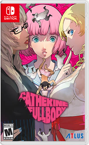 Catherine: Full Body