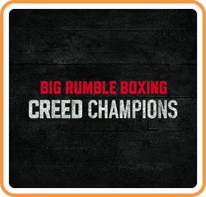 Big Rumble Boxing: Creed Champions