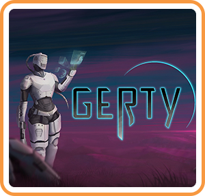 Gerty