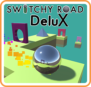 Switchy Road DeluX