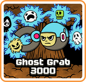 Ghost Grab 3000
