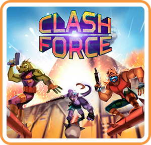 Clash Force