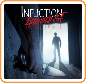Infliction: Extended Cut