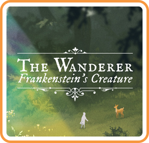 The Wanderer: Frankenstein's Creature