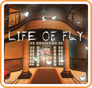 Life of Fly