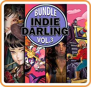 Digerati Indie Darling Bundle Vol. 3