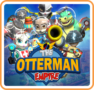 The Otterman Empire