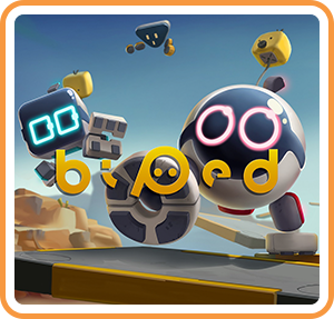 Biped