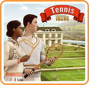 Tennis 1920s
