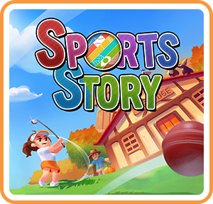 Sports Story