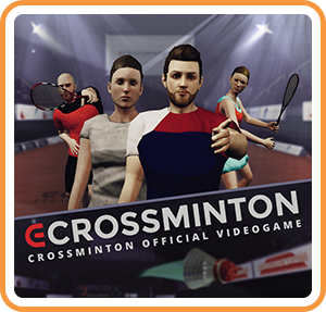 eCrossminton