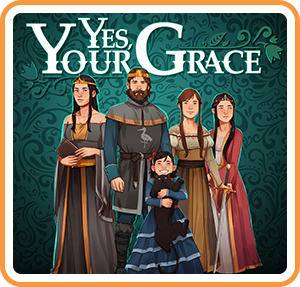 Yes, Your Grace