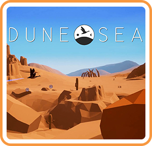 Dune Sea