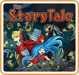 the StoryTale