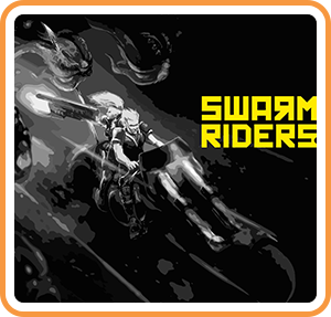 SWARMRIDERS