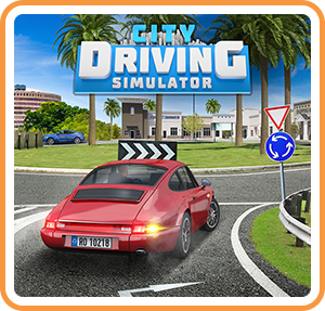 City Driving Simulator