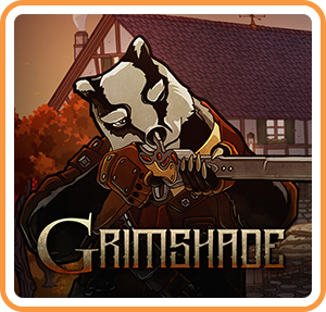 Grimshade