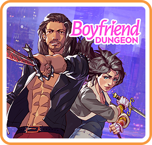 Boyfriend Dungeon