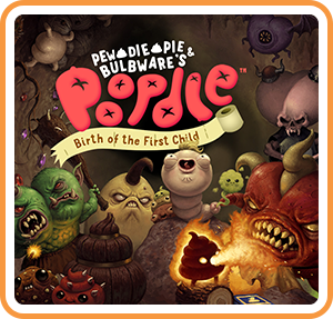 Poopdie - Chapter One