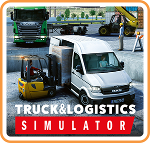 Truck and Logistics Simulator