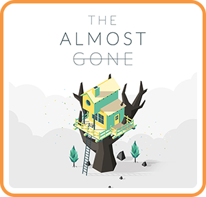 The Almost Gone