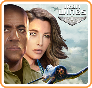 Iron Wings