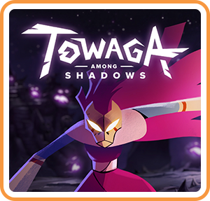 Towaga: Among Shadows