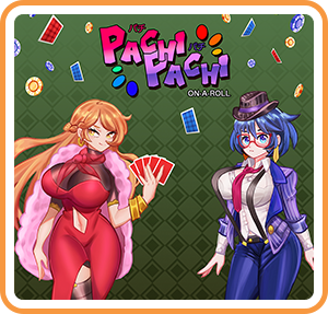 Pachi Pachi On A Roll