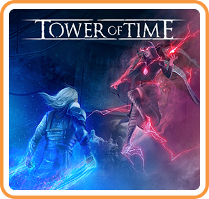 Tower Of Time