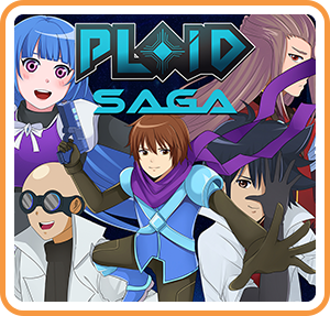 PLOID SAGA