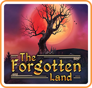 The Forgotten Land